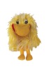 soft hand puppet