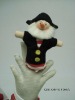 plush finger puppets