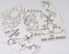 puzzle , jigsaw puzzle , puzzle for painting