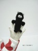 Animal Hand/Finger Puppet toy
