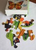 2011 new style paper puzzle