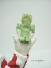 plush animal hand puppets