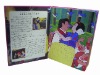 puzzle book with fun story