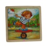 jigsaw puzzle
