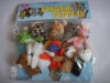 6--10cm finger puppet