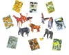 Wholesale 2011 hot sale all over the world ---3d jigsaw puzzle