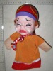 puppets