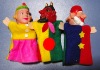 puppet