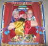 Hand puppet