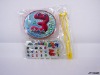 Wholesale MIni Drum Set Toy