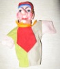 hand puppet