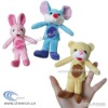 Finger Puppet Toy