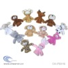 Finger Puppet