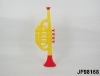 Wholesale Musical Plastic Trumpet