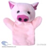 Plush Hand Puppet