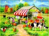 Wholesale Puzzle