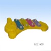 Wholesale colorful music instrument