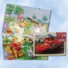 Wholesale cartoon jigsaw puzzle for kids-CNRA008