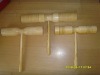 Wholesale wood toy / musical instrument toy