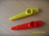 Wholesale plastic kazoo