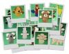 Wholesale plush finger puppet
