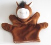 Wholesale DDP0259 plush hand puppet