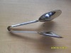 Wholesale aluminium spoon/educational instruments toy