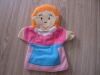 Wholesale hand puppet