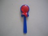 Wholesale plastic castanet
