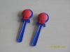 Wholesale plastic castanet