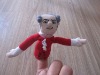 figure puppet