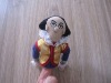 people figure puppet