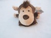 plush hand puppet/hand puppet/plush puppet/plush toy/toy