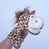 plush hand puppet/hand puppet/plush puppet/plush toy /toy