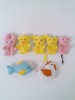 plush hand puppet/hand puppet/plush puppet/plush toy/toy
