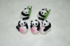 cartoon pvc rubber doll toy