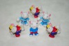 cartoon doll toy