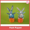 Push puppet