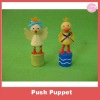 Marionette/Push puppet