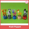 Finger puppet toys