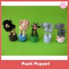 puppet marionettes