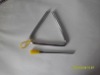 Wholesale Triangle / percussion instrument