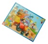 Wholesale paper puzzle