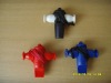 Wholesale plastic whistle / learning articles