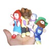 puppet std9009