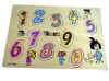 Wholesale wooden puzzle stp9010