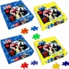Wholesale puzzle