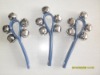 Wholesale hand bell musical instrument toy