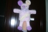 plush hand puppets