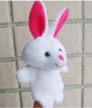fnger puppet plush toy stuffed toy